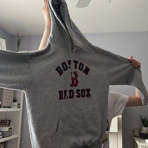 Boston Red Sox hoodie